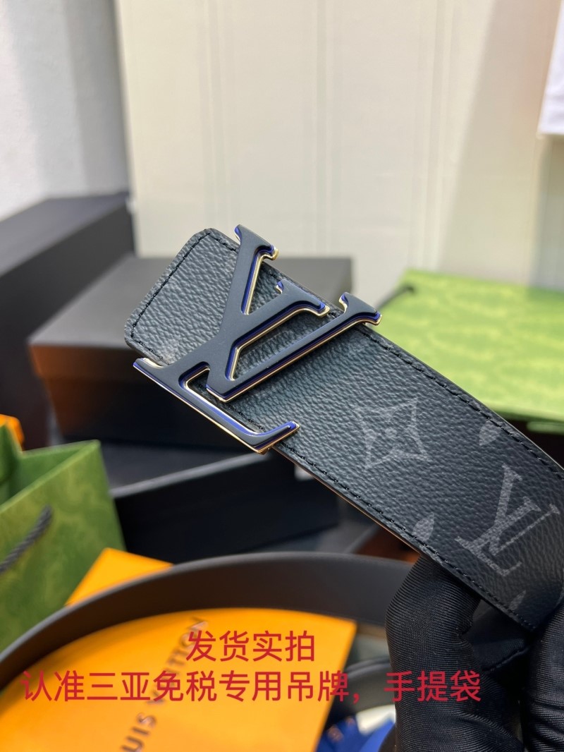 Louis Vuitton Belts